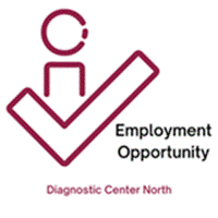 Employment Opportunities logo.